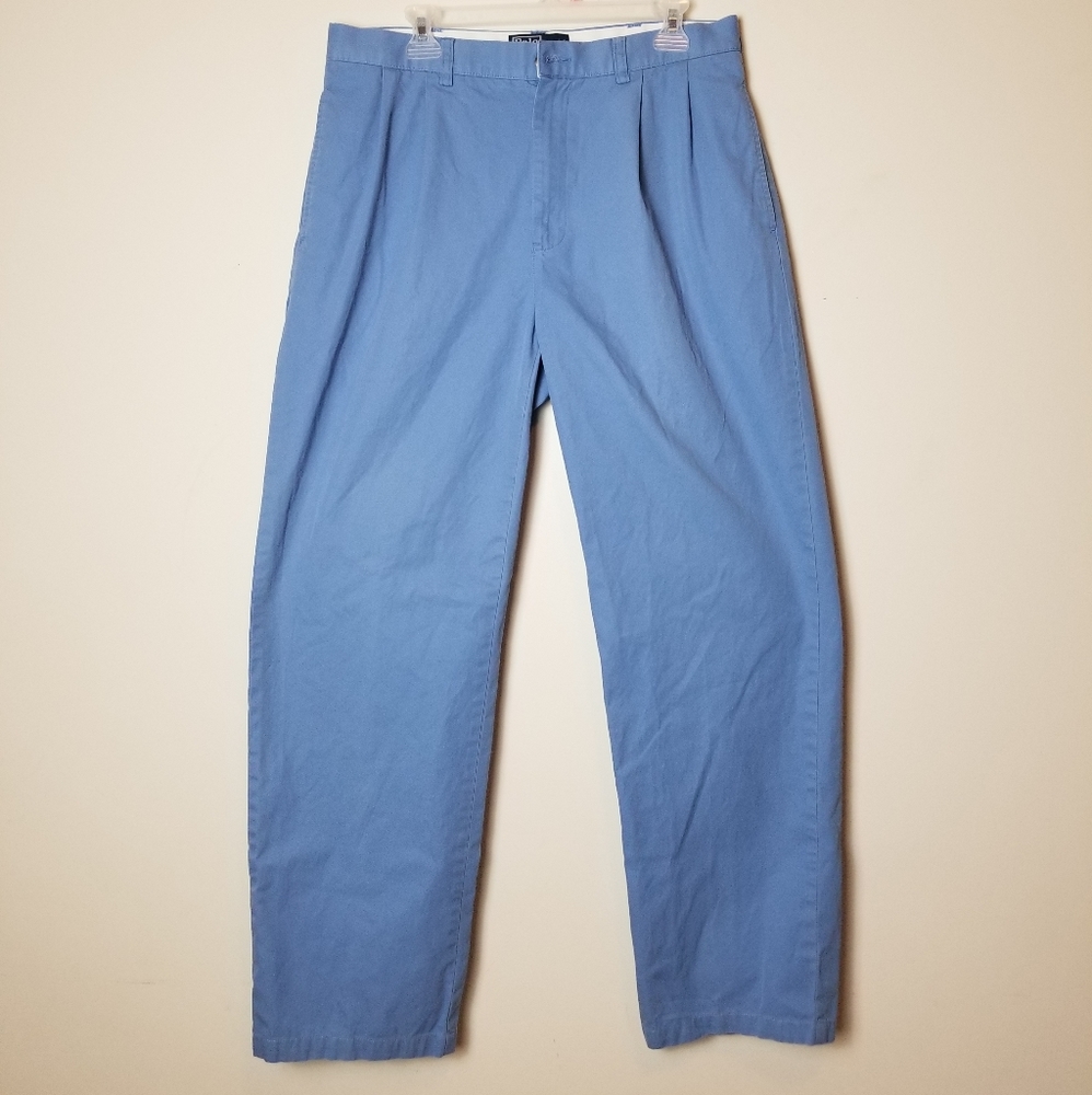 POLO by RALPH LAUREN Hammond Pant. Sz 34/34